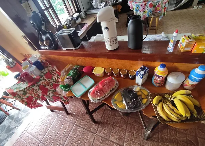 Pousada Favelinha Río de Janeiro