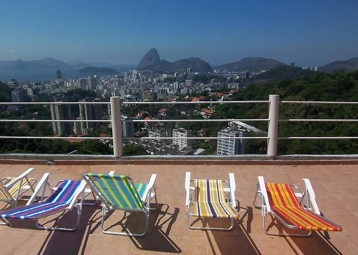 Pousada Favelinha Río de Janeiro